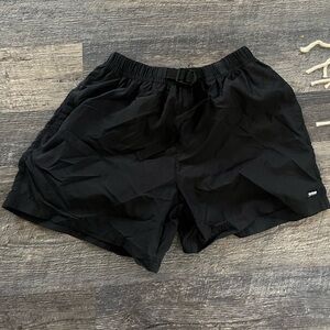 Women’s Teton Gravity Research shorts